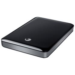 Внешний HDD Seagate FreeAgent GoFlex Pro Ultra-portable Drive