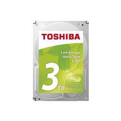 Жесткий диск Toshiba 3 ТБ HDWA130EZSTA