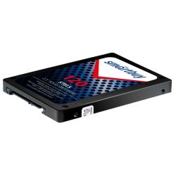 Твердотельный накопитель SmartBuy 120 ГБ SATA Stels 120 GB (SB120GB-STLS-25SAT3)