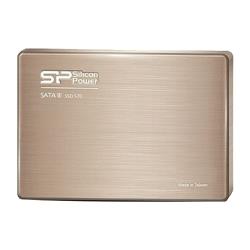 Твердотельный накопитель Silicon Power 120 ГБ SATA Slim S70 120GB