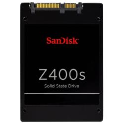 Твердотельный накопитель SanDisk 128 ГБ SATA SD8SBAT-128G