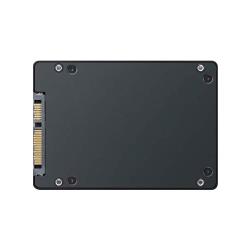 Твердотельный накопитель Samsung 128 ГБ SATA MZ-7PD128BW