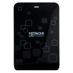 Внешний HDD Hitachi LifeStudio Desk