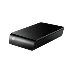 Внешний HDD Seagate External Desktop Drive