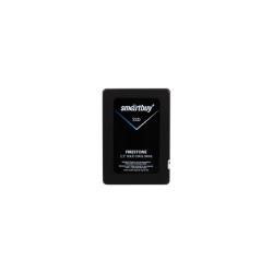 Твердотельный накопитель SmartBuy 240 ГБ SATA Firestone 240 GB (SB240GB-FRST-25SAT3)