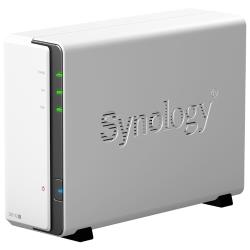 Сетевое хранилище Synology DS112j