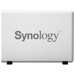 Сетевое хранилище Synology DS112j