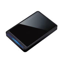 Внешний HDD Buffalo MiniStation (HD-PCU2)