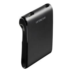 Внешний HDD Hitachi X Mobile