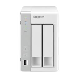 Сетевое хранилище QNAP TS-220