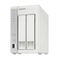 Сетевое хранилище QNAP TS-220