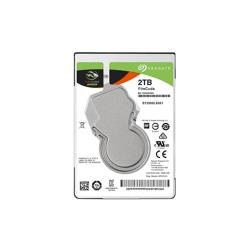 Гибридный диск Seagate FireCuda 2 ТБ ST2000LX001