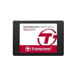 Твердотельный накопитель Transcend 128 ГБ SATA TS128GSSD370