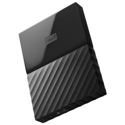 Внешний HDD Western Digital My Passport 1 ТБ