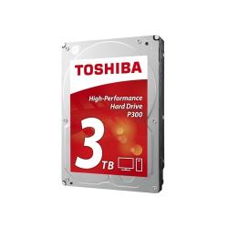 Жесткий диск Toshiba 3 ТБ HDWD130EZSTA