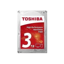 Жесткий диск Toshiba 3 ТБ HDWD130EZSTA