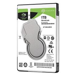 Жесткий диск Seagate Barracuda 1 ТБ ST1000LM048