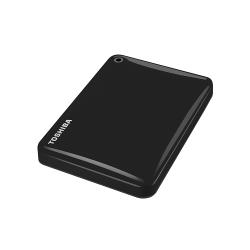 Внешний HDD Toshiba Canvio Connect II