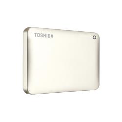 Внешний HDD Toshiba Canvio Connect II