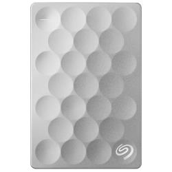 Внешний HDD Seagate Backup Plus Ultra Slim