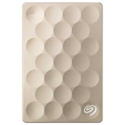 Внешний HDD Seagate Backup Plus Ultra Slim