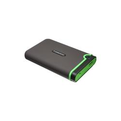 Жесткий диск Transcend StoreJet 25M3G Slim 1Tb Military Green TS1TSJ25M3G