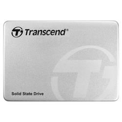 Твердотельный накопитель Transcend 120Gb TS120GSSD220S