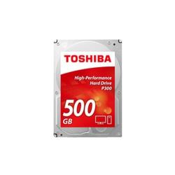 Жесткий диск Toshiba 500 ГБ HDWD105EZSTA