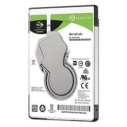 Жесткий диск Seagate Barracuda 2 ТБ ST2000LM015