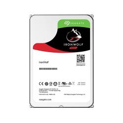 Жесткий диск Seagate IronWolf 8 ТБ ST8000VN0022