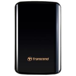 Внешний HDD Transcend StoreJet 25D3