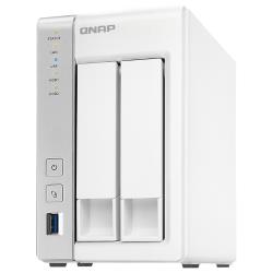 Сетевое хранилище QNAP D2