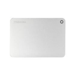 Внешний HDD Toshiba Canvio Premium for Mac