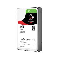 Жесткий диск Seagate IronWolf 10 ТБ ST10000VN0004