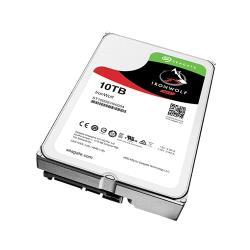 Жесткий диск Seagate IronWolf 10 ТБ ST10000VN0004