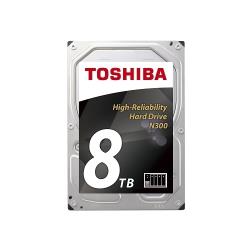 Жесткий диск Toshiba 8 ТБ HDWN180EZSTA