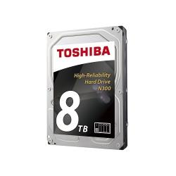 Жесткий диск Toshiba 8 ТБ HDWN180EZSTA