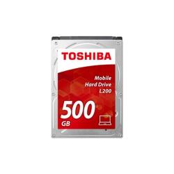 Жесткий диск Toshiba 500 ГБ HDWJ105EZSTA