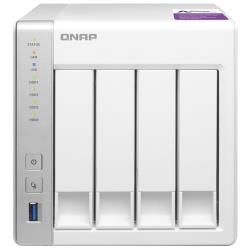 Сетевое хранилище QNAP D4