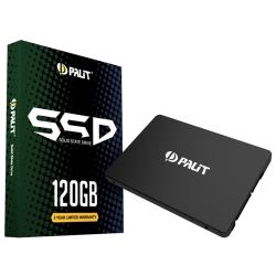 Твердотельный накопитель Palit UVS Series (UVS10AT-SSD) 120GB