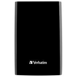 Внешний HDD Verbatim Store 'n' Go USB 3.0