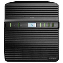 Внешний Synology DS418j