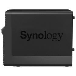 Внешний Synology DS418j