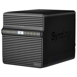 Внешний Synology DS418j