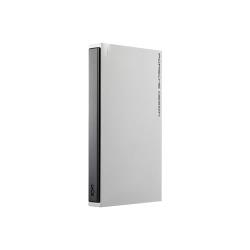 Внешний HDD Lacie Porsche Design P?9223