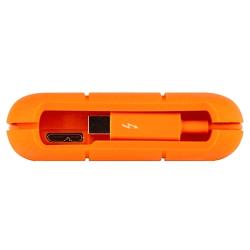 Внешний HDD Lacie Rugged Thunderbolt HDD