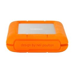 Внешний HDD Lacie Rugged Thunderbolt HDD