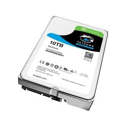 Жесткий диск 3.5 10Tb 7200rpm Seagate SATAIII ST10000VX0004