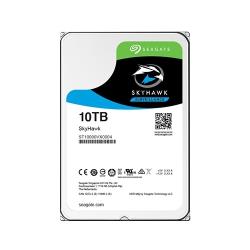 Жесткий диск 3.5 10Tb 7200rpm Seagate SATAIII ST10000VX0004