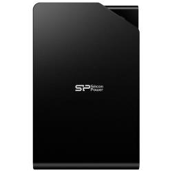 Внешний HDD Silicon Power Stream S03